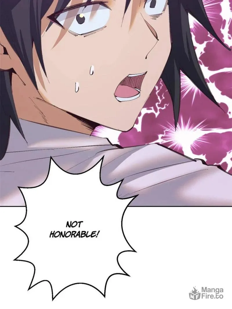 The Last Cultivator Chapter 71 page 25 - 