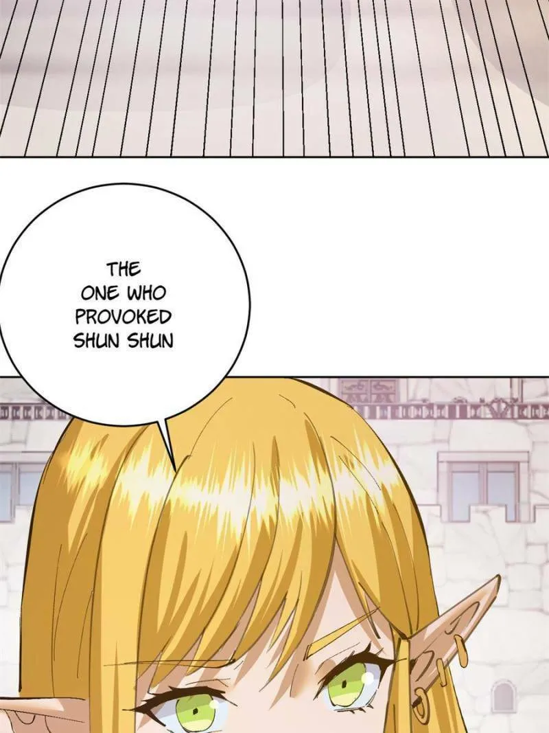 The Last Cultivator Chapter 71 page 29 - 