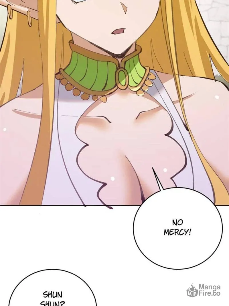 The Last Cultivator Chapter 71 page 30 - 
