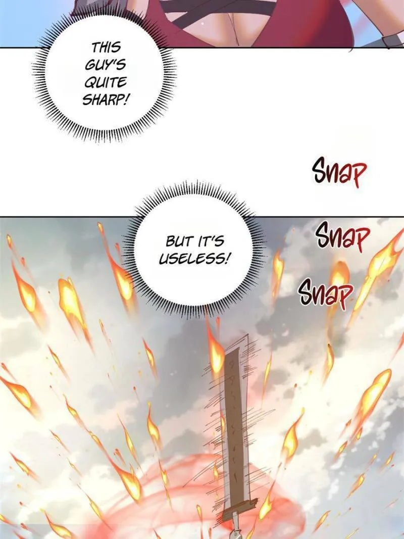 The Last Cultivator Chapter 71 page 4 - 