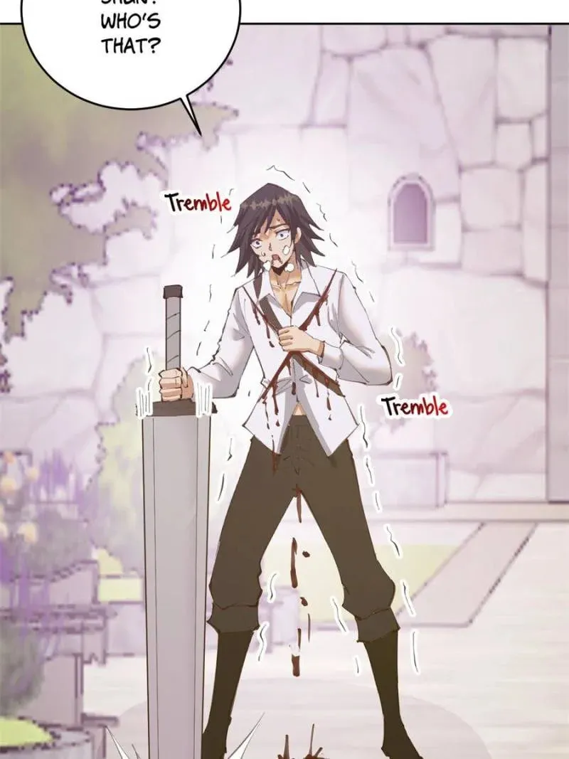 The Last Cultivator Chapter 71 page 31 - 