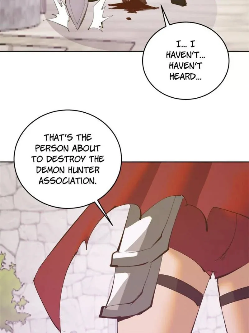 The Last Cultivator Chapter 71 page 32 - 