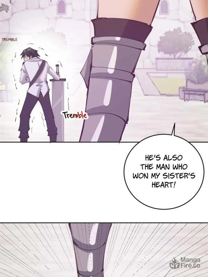The Last Cultivator Chapter 71 page 33 - 