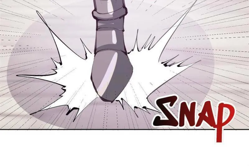 The Last Cultivator Chapter 71 page 34 - 