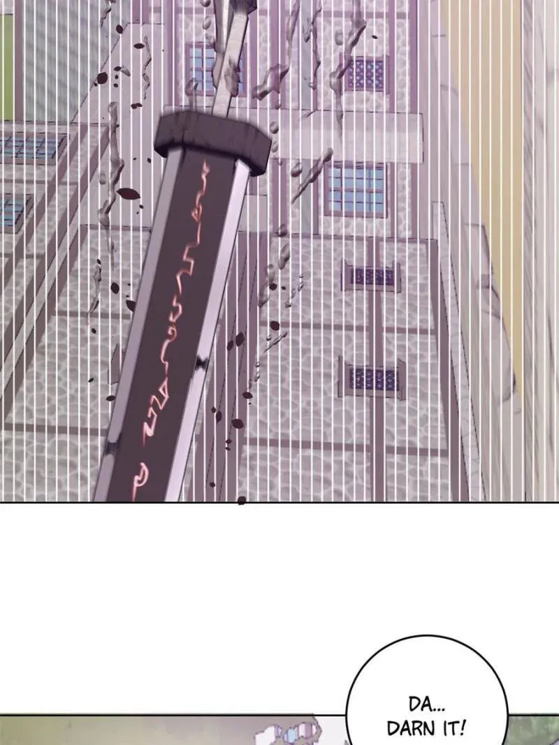 The Last Cultivator Chapter 71 page 37 - 