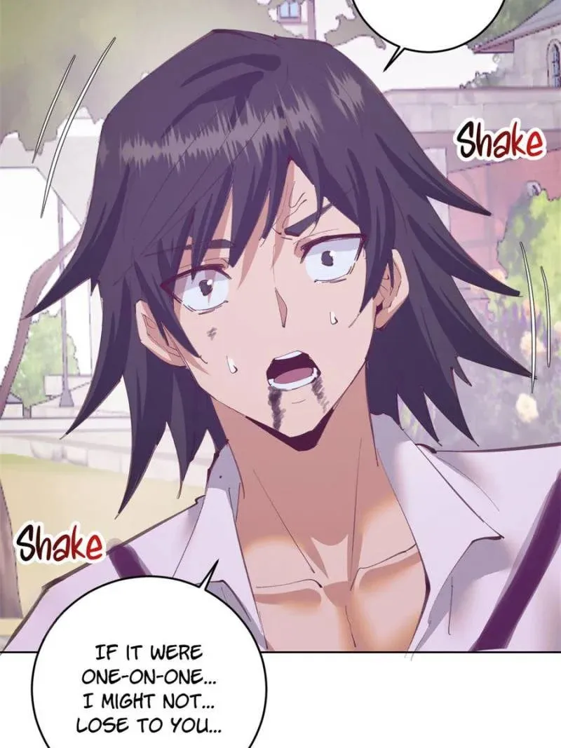 The Last Cultivator Chapter 71 page 38 - 