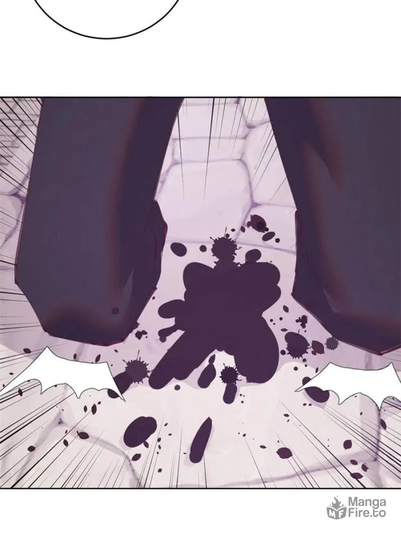 The Last Cultivator Chapter 71 page 39 - 