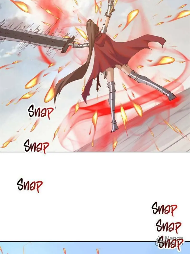 The Last Cultivator Chapter 71 page 5 - 