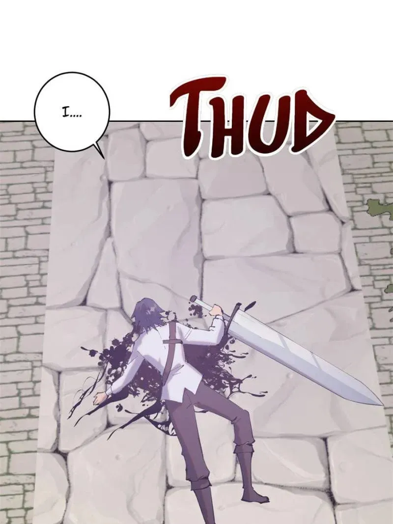 The Last Cultivator Chapter 71 page 41 - 