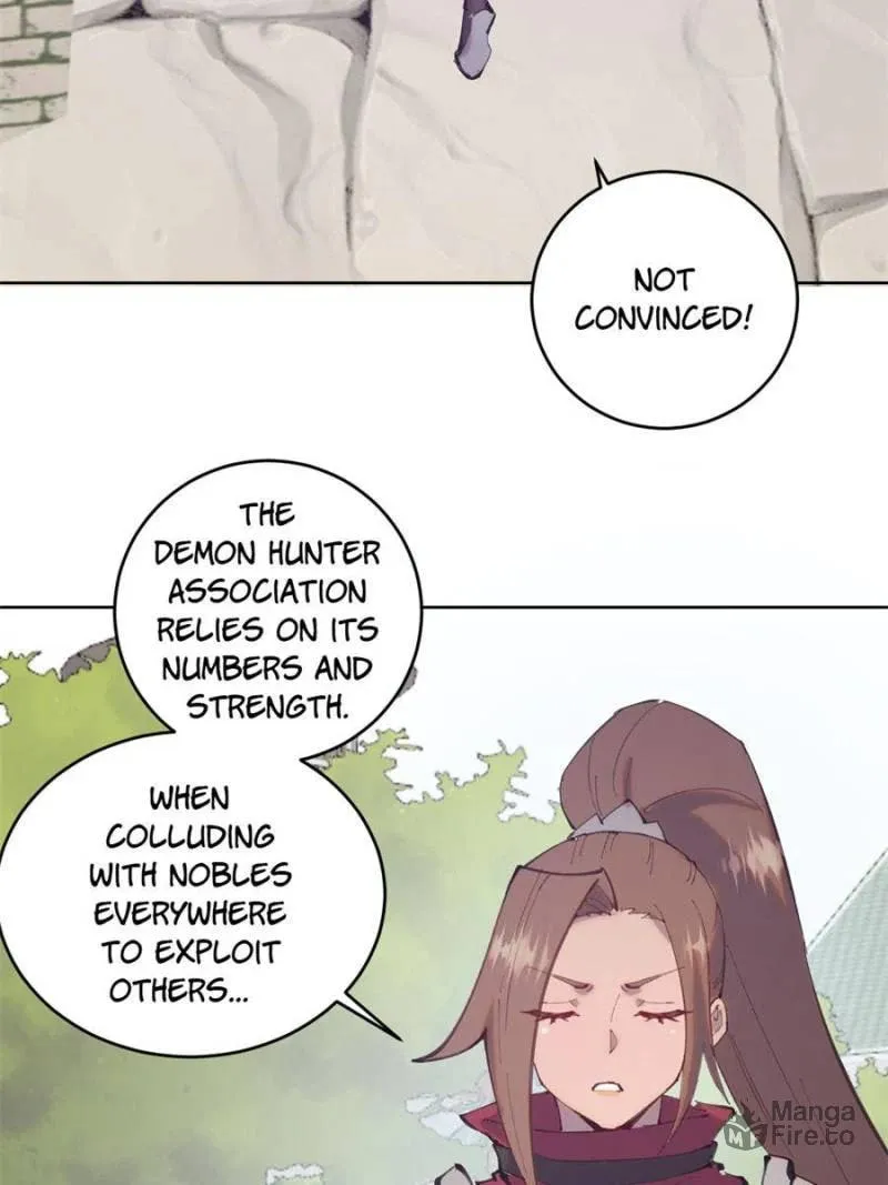 The Last Cultivator Chapter 71 page 42 - 