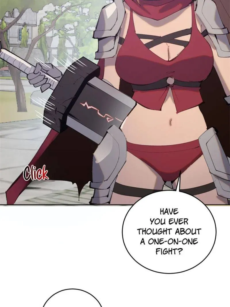 The Last Cultivator Chapter 71 page 43 - 