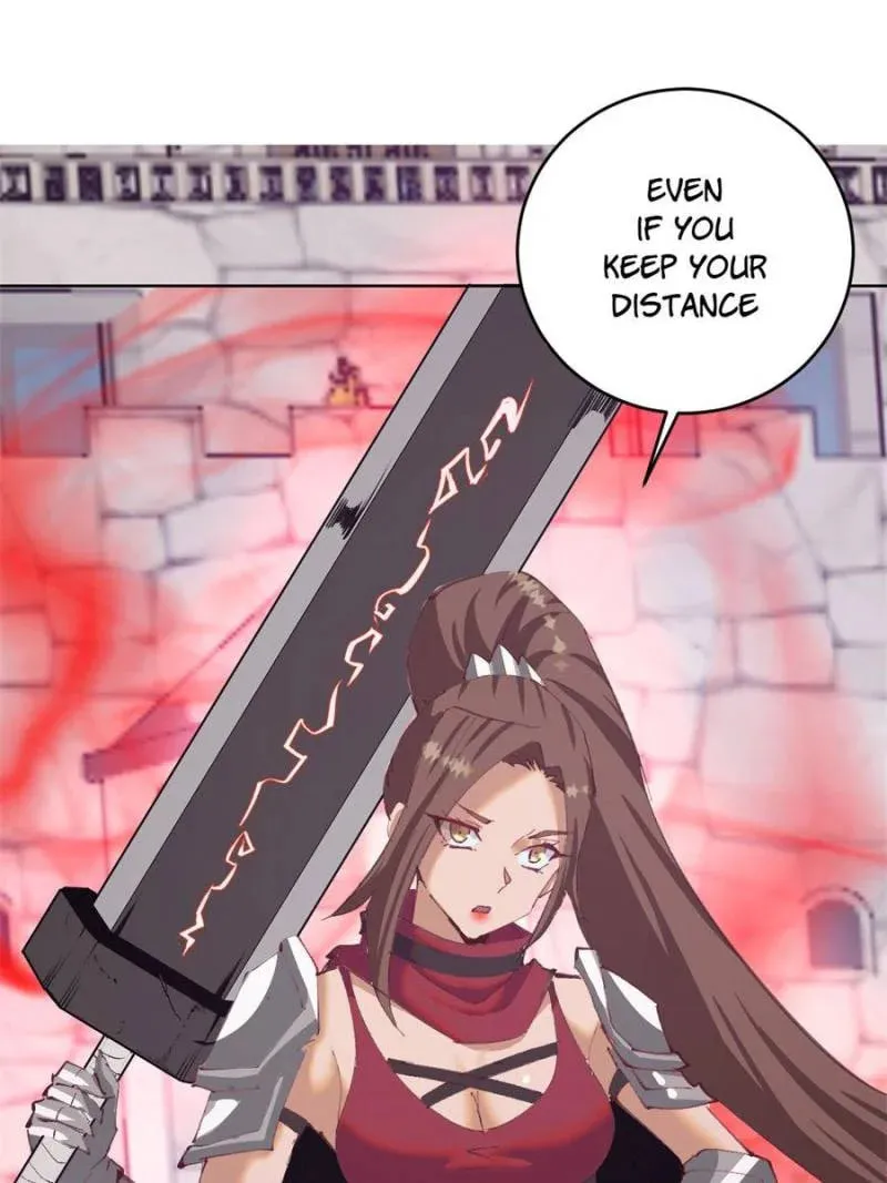 The Last Cultivator Chapter 71 page 7 - 