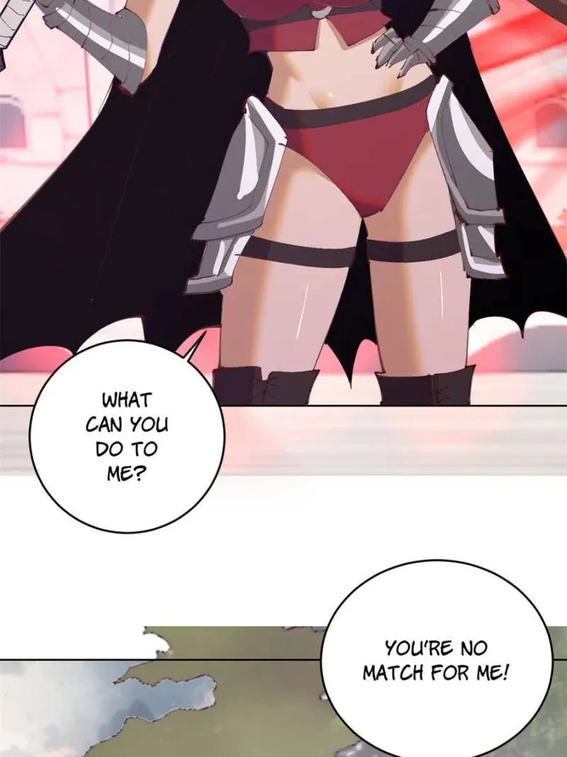 The Last Cultivator Chapter 71 page 8 - 