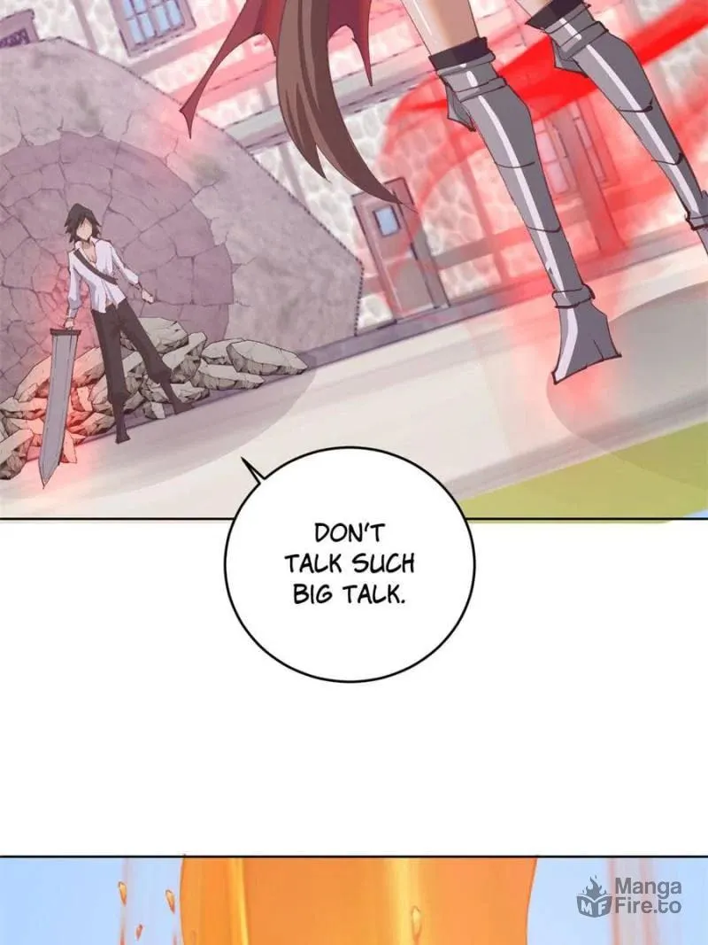 The Last Cultivator Chapter 71 page 10 - 