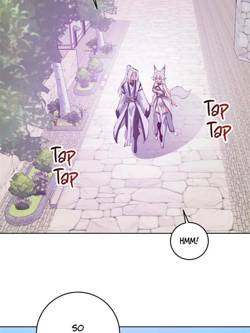 The Last Cultivator Chapter 72 page 11 - 
