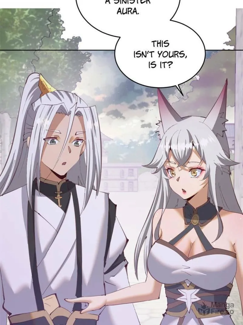 The Last Cultivator Chapter 72 page 15 - 