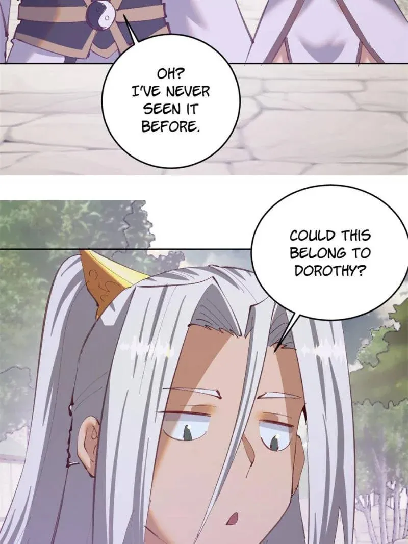 The Last Cultivator Chapter 72 page 16 - 