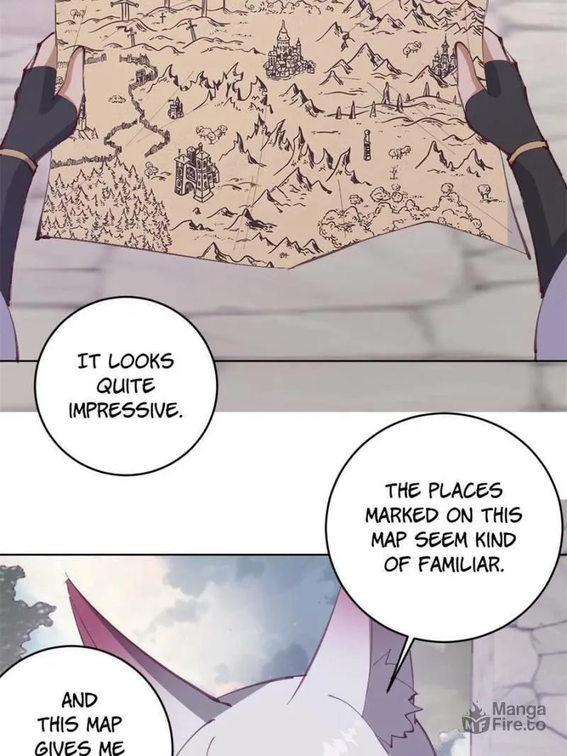 The Last Cultivator Chapter 72 page 18 - 