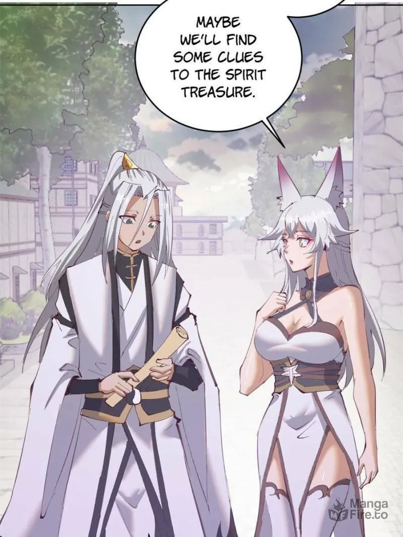 The Last Cultivator Chapter 72 page 20 - 