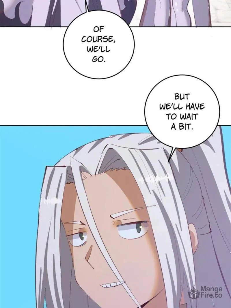The Last Cultivator Chapter 72 page 21 - 
