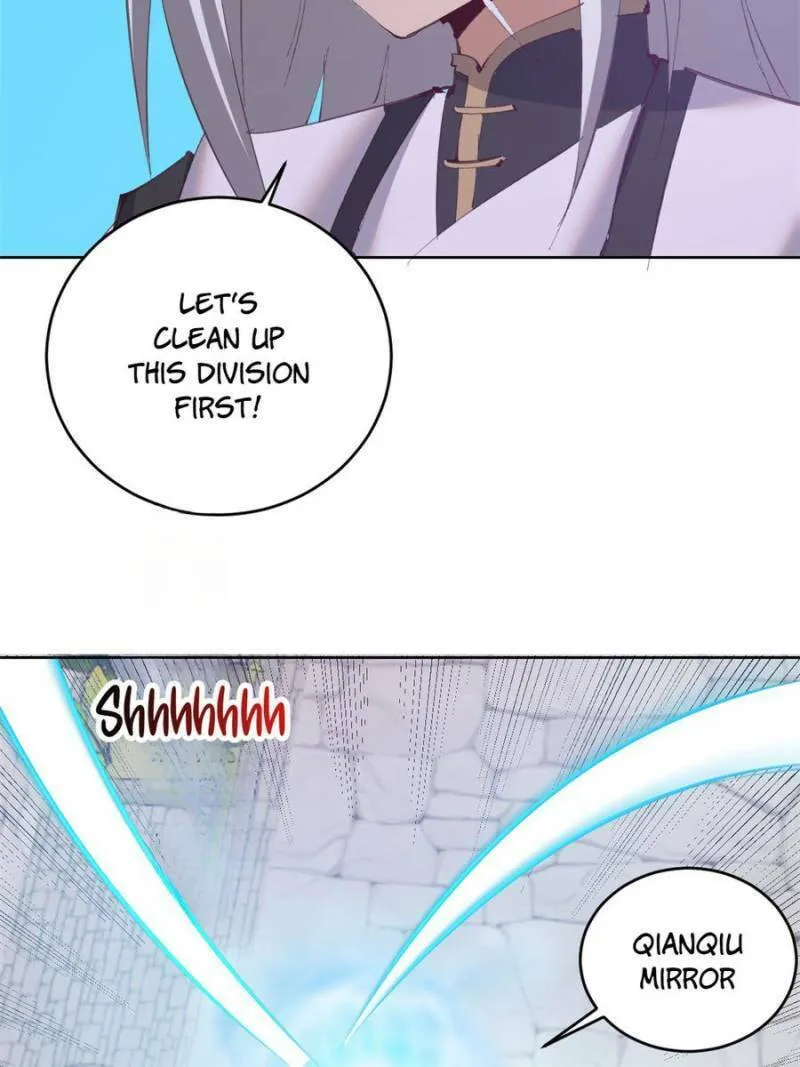 The Last Cultivator Chapter 72 page 22 - 
