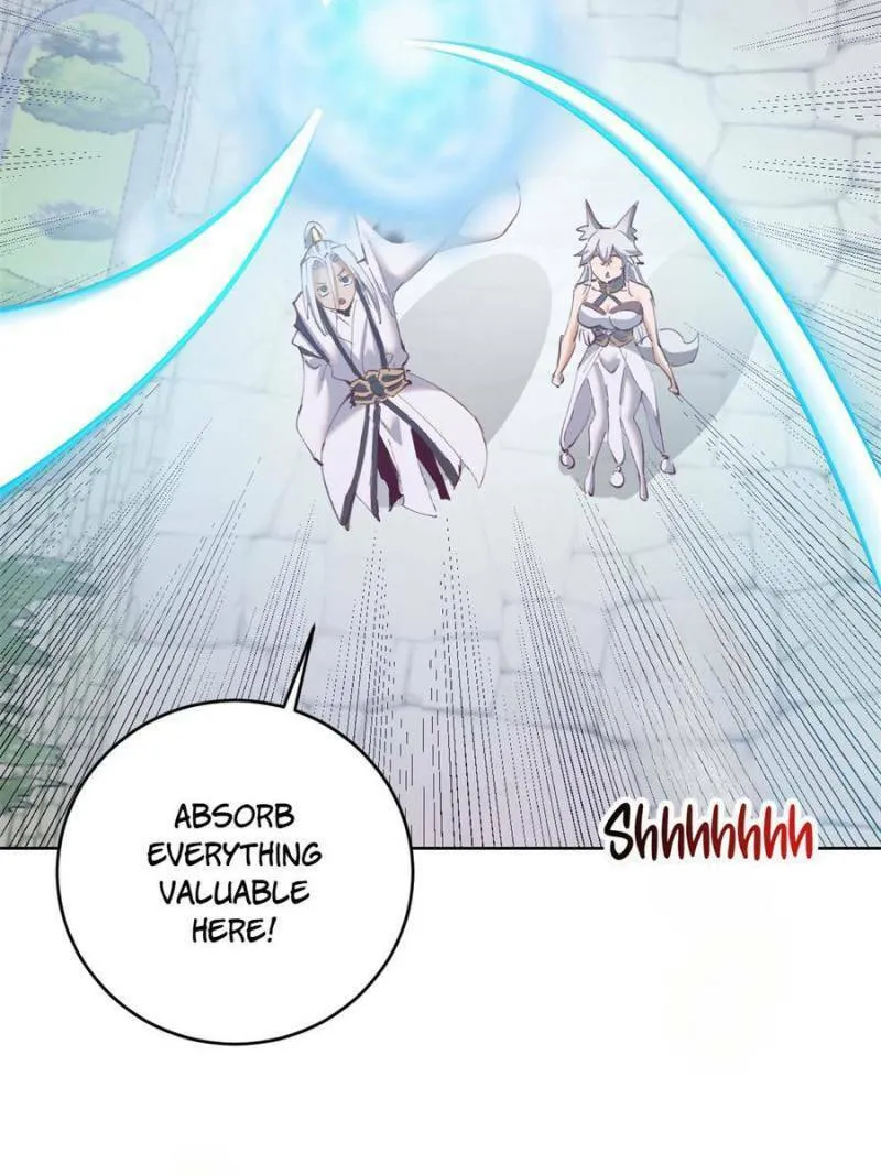 The Last Cultivator Chapter 72 page 23 - 
