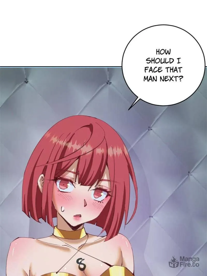 The Last Cultivator Chapter 72 page 27 - 
