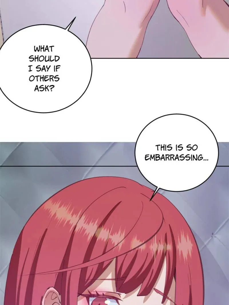 The Last Cultivator Chapter 72 page 29 - 