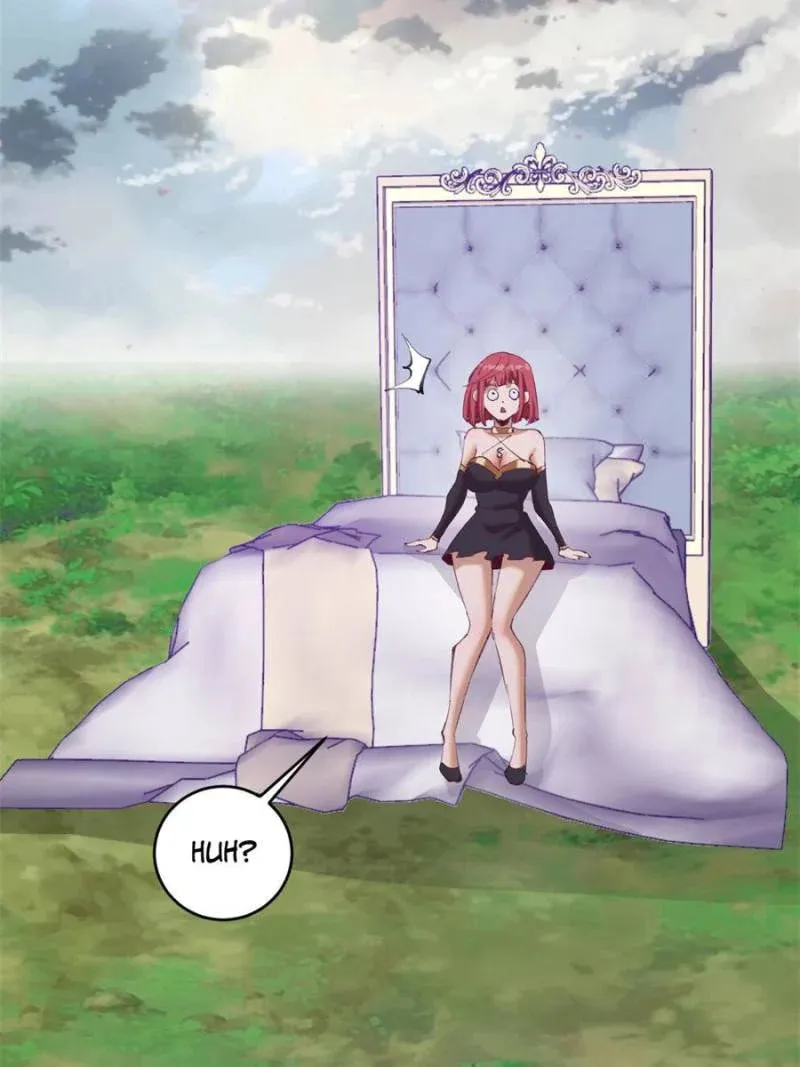The Last Cultivator Chapter 72 page 32 - 
