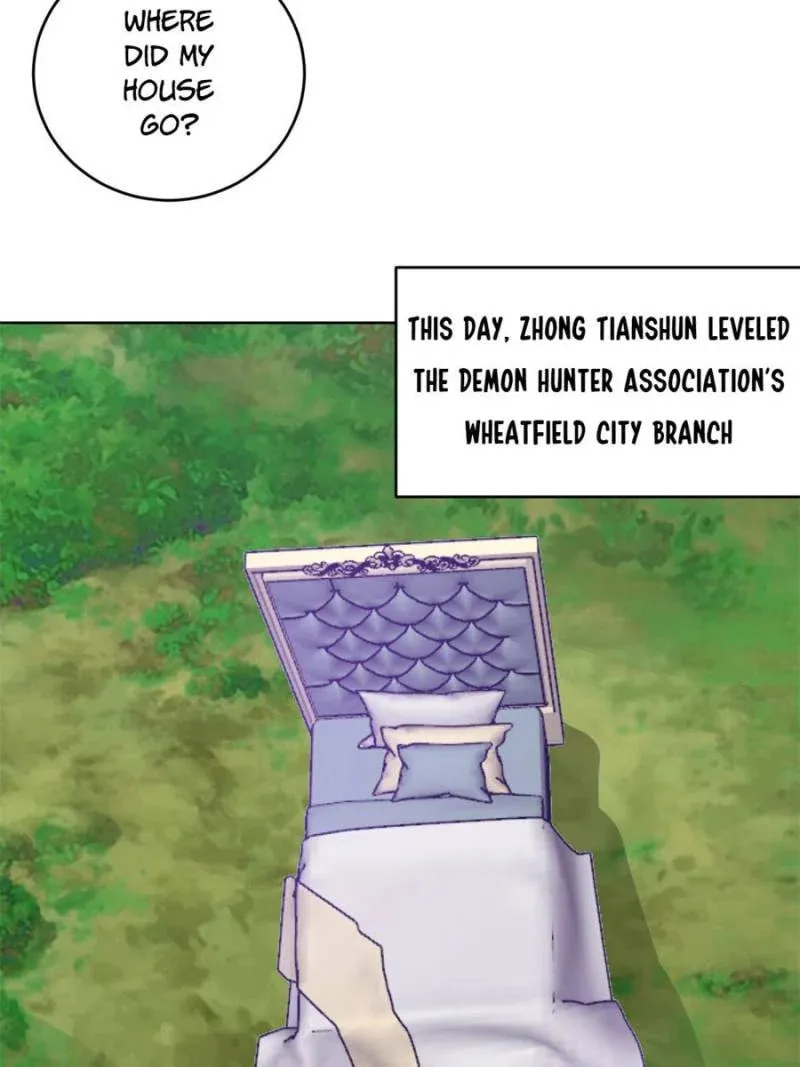 The Last Cultivator Chapter 72 page 34 - 