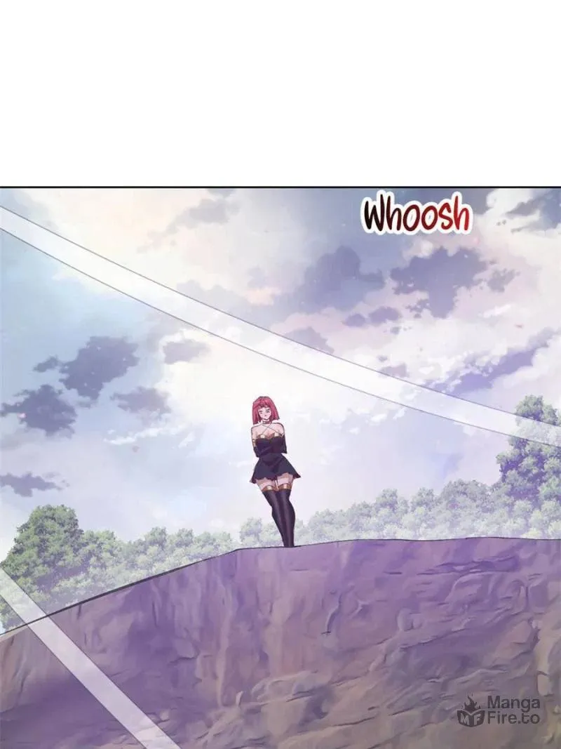 The Last Cultivator Chapter 72 page 40 - 