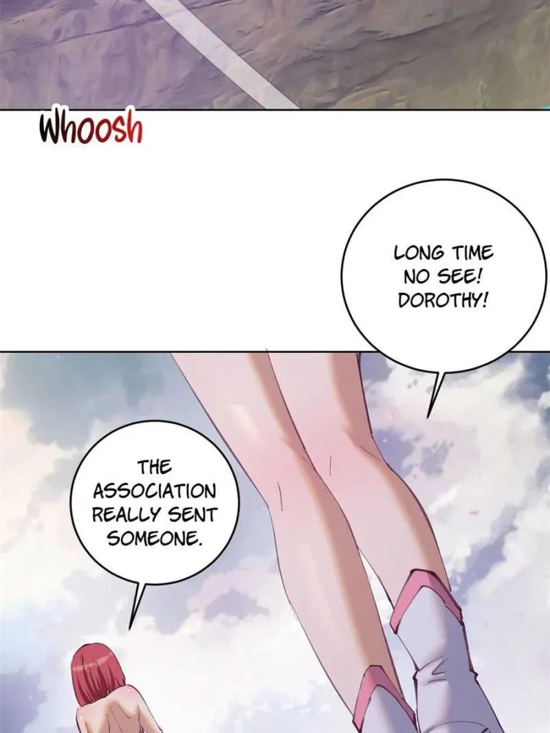 The Last Cultivator Chapter 72 page 41 - 