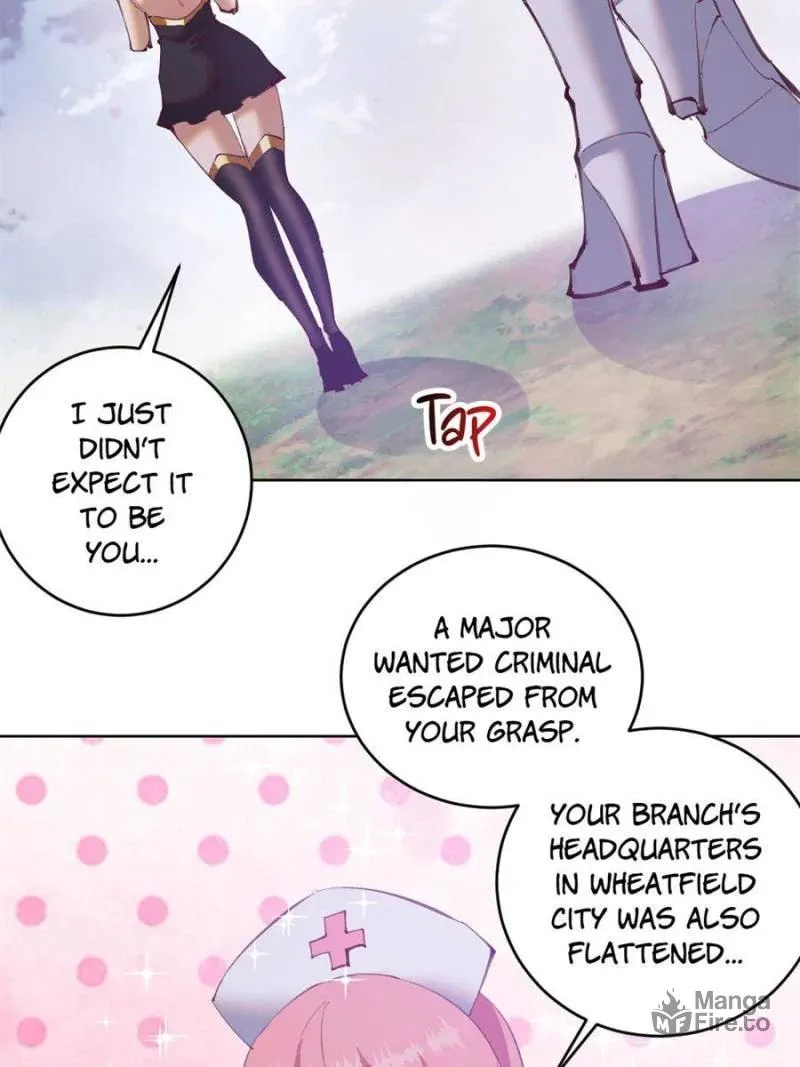 The Last Cultivator Chapter 72 page 42 - 