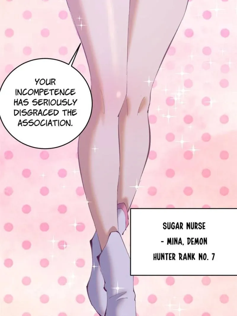 The Last Cultivator Chapter 72 page 44 - 