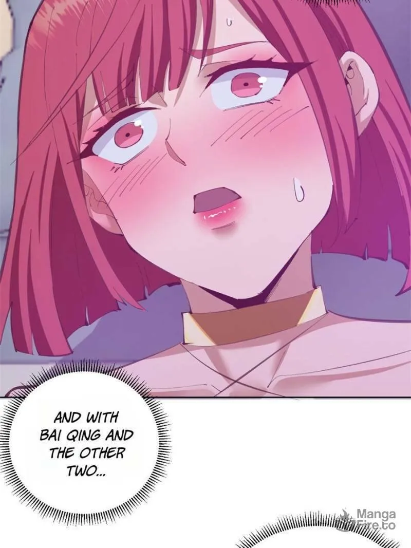 The Last Cultivator Chapter 72 page 6 - 