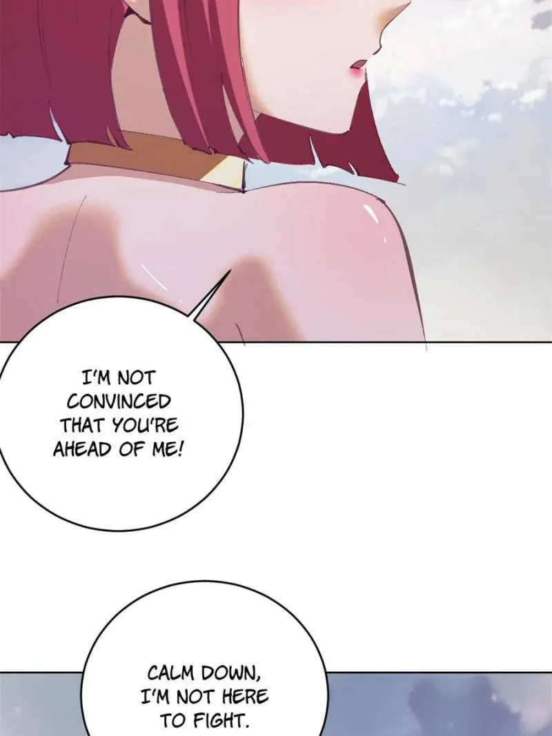 The Last Cultivator Chapter 73 page 2 - 
