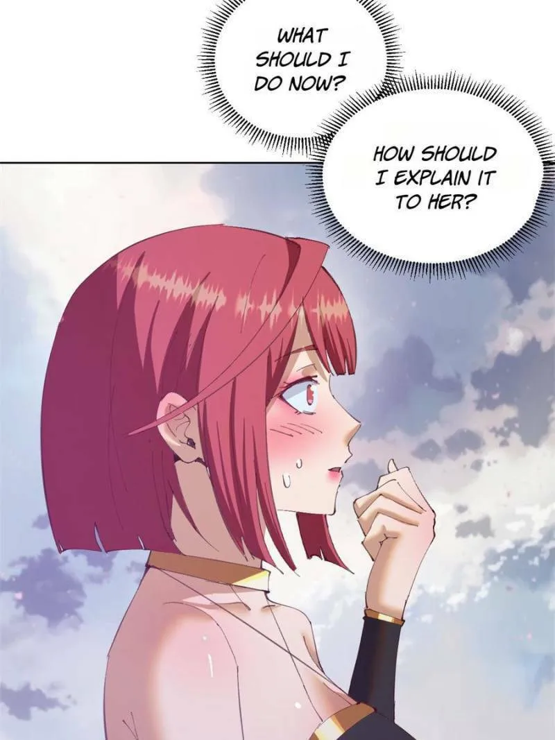The Last Cultivator Chapter 73 page 14 - 