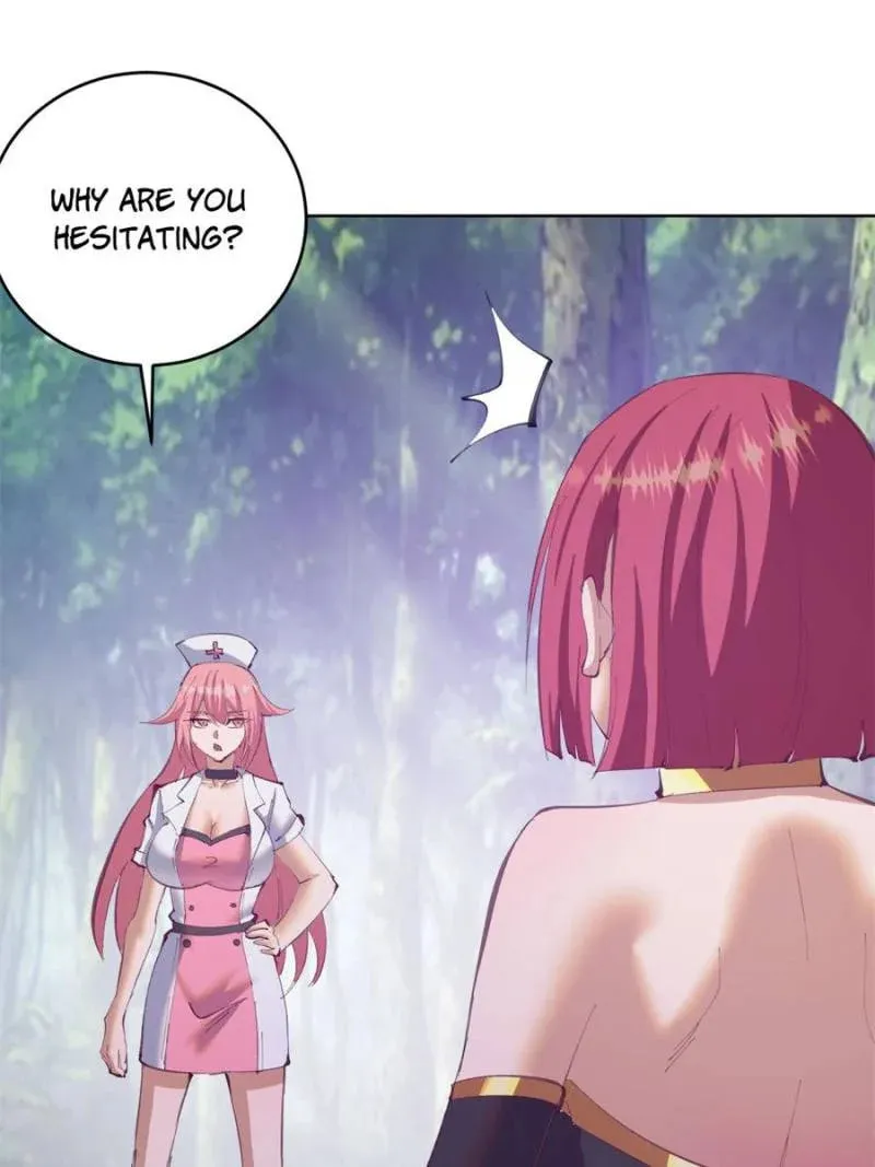 The Last Cultivator Chapter 73 page 16 - 