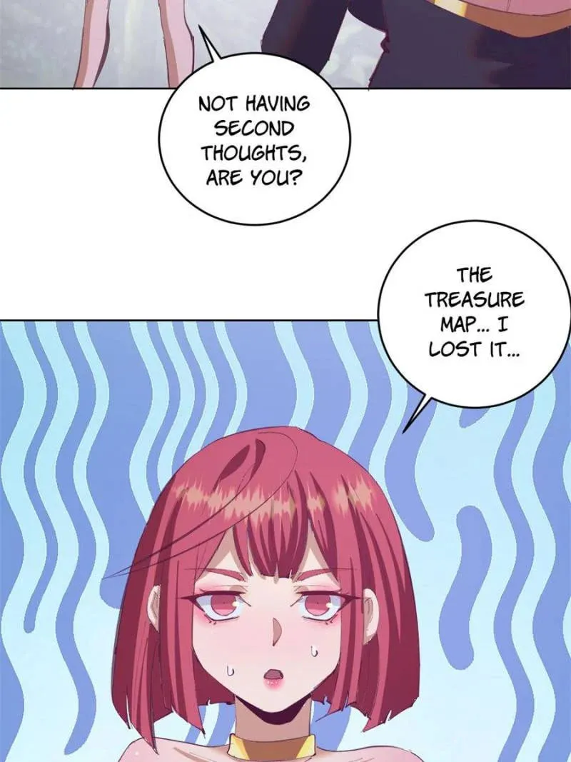 The Last Cultivator Chapter 73 page 17 - 