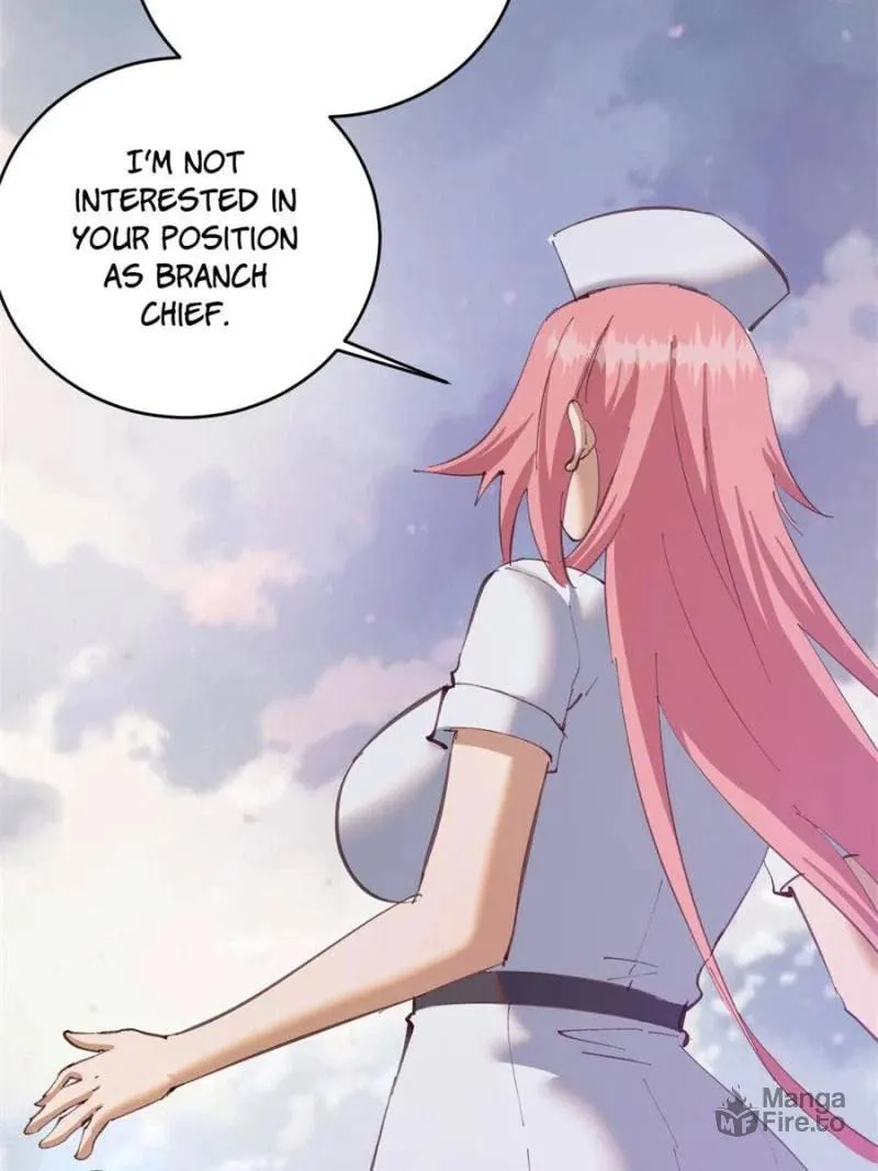 The Last Cultivator Chapter 73 page 3 - 