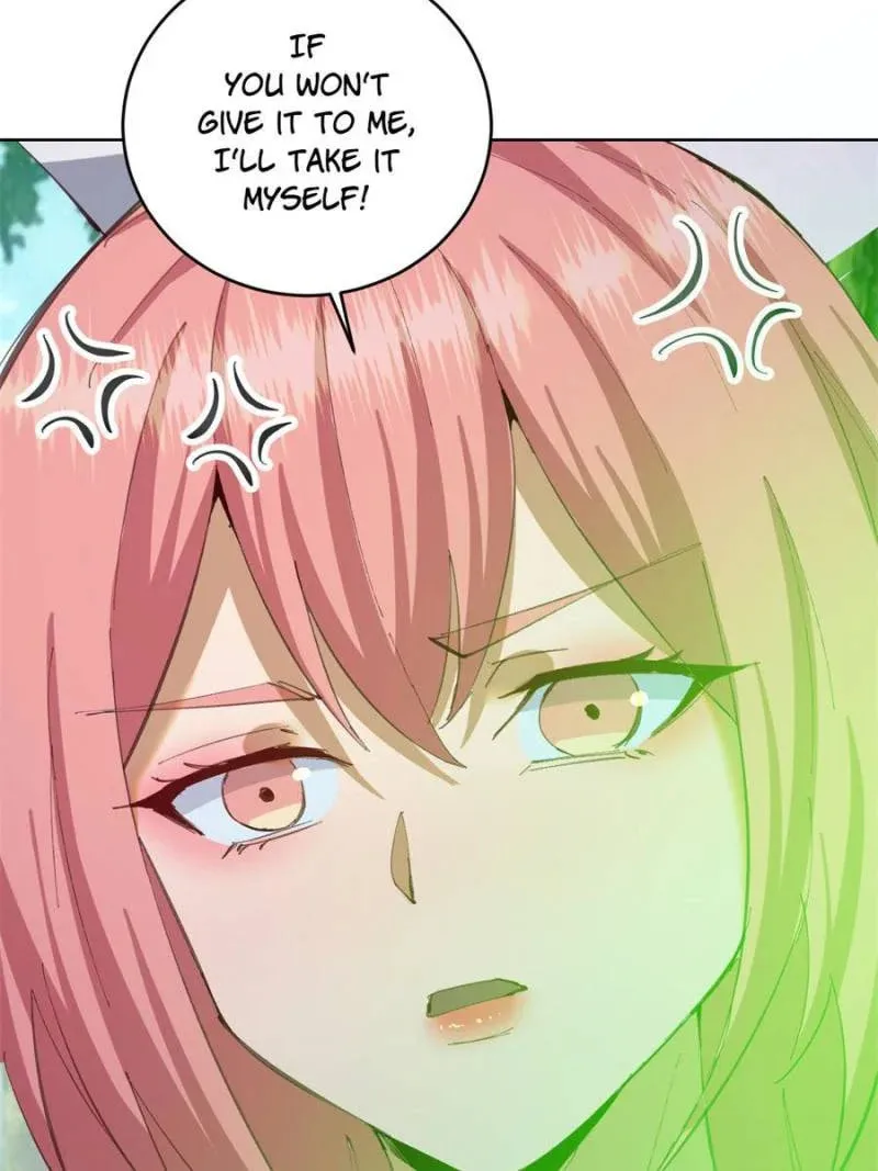 The Last Cultivator Chapter 73 page 22 - 