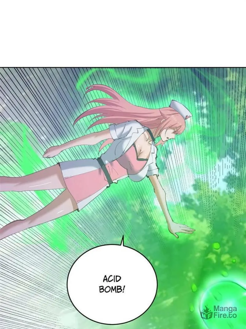 The Last Cultivator Chapter 73 page 24 - 