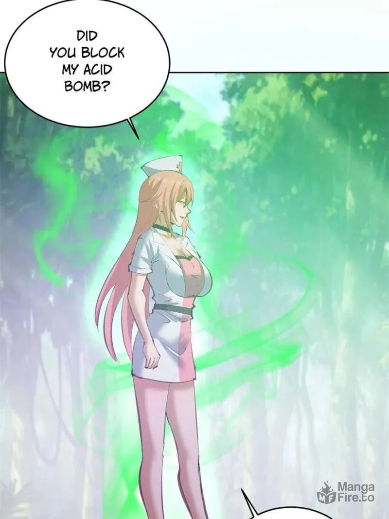 The Last Cultivator Chapter 73 page 30 - 