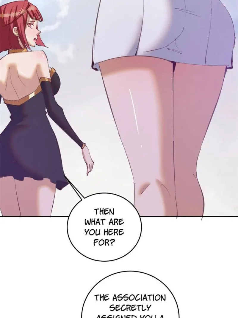 The Last Cultivator Chapter 73 page 4 - 
