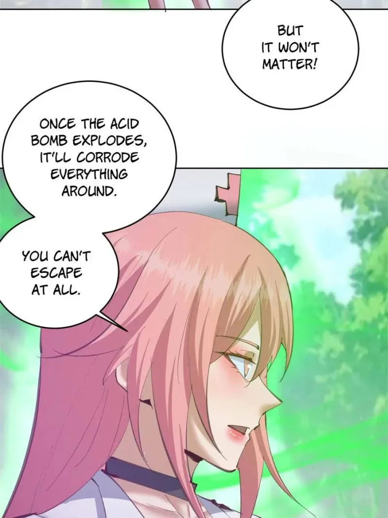 The Last Cultivator Chapter 73 page 31 - 