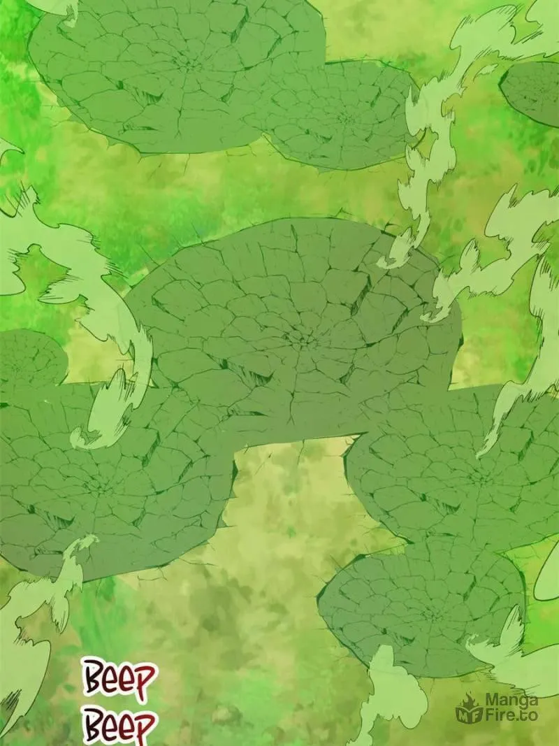 The Last Cultivator Chapter 73 page 33 - 