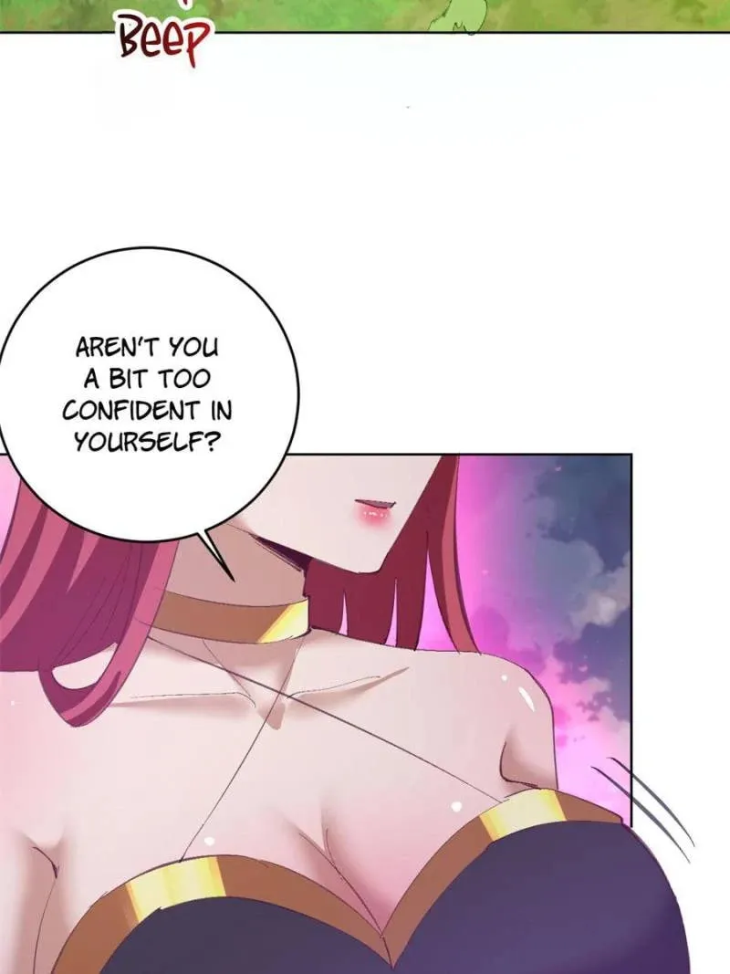 The Last Cultivator Chapter 73 page 34 - 