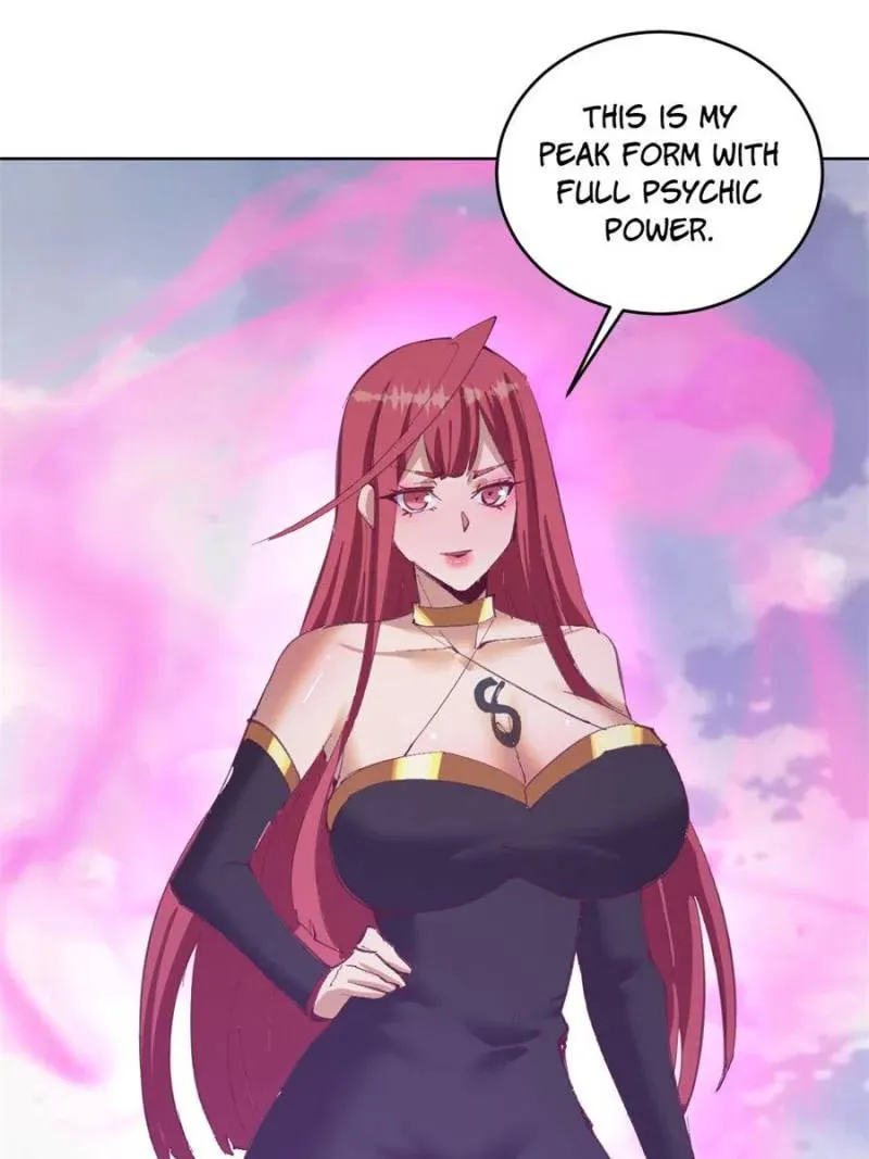 The Last Cultivator Chapter 73 page 37 - 