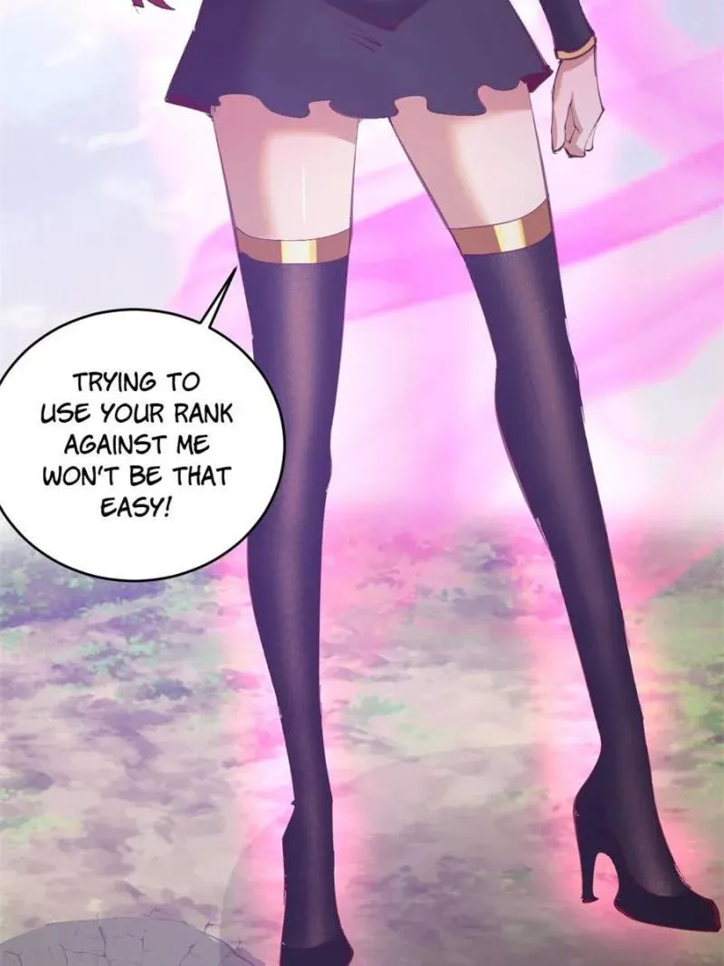The Last Cultivator Chapter 73 page 38 - 