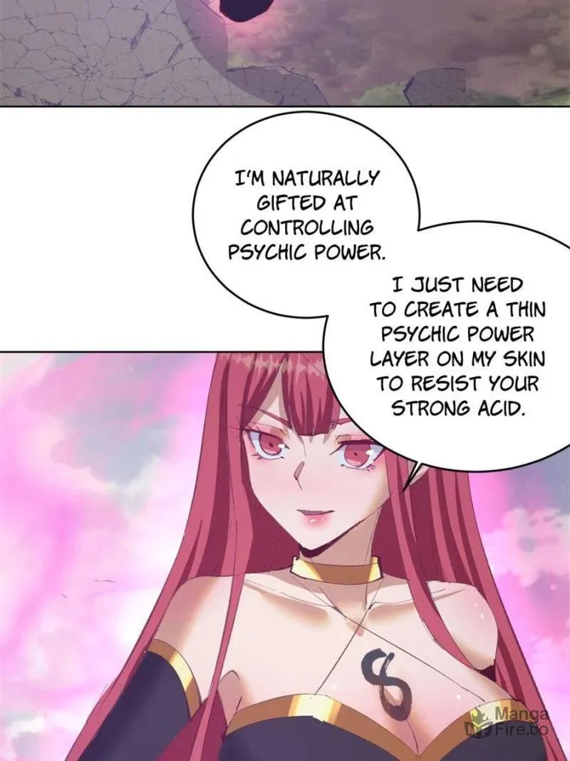 The Last Cultivator Chapter 73 page 39 - 